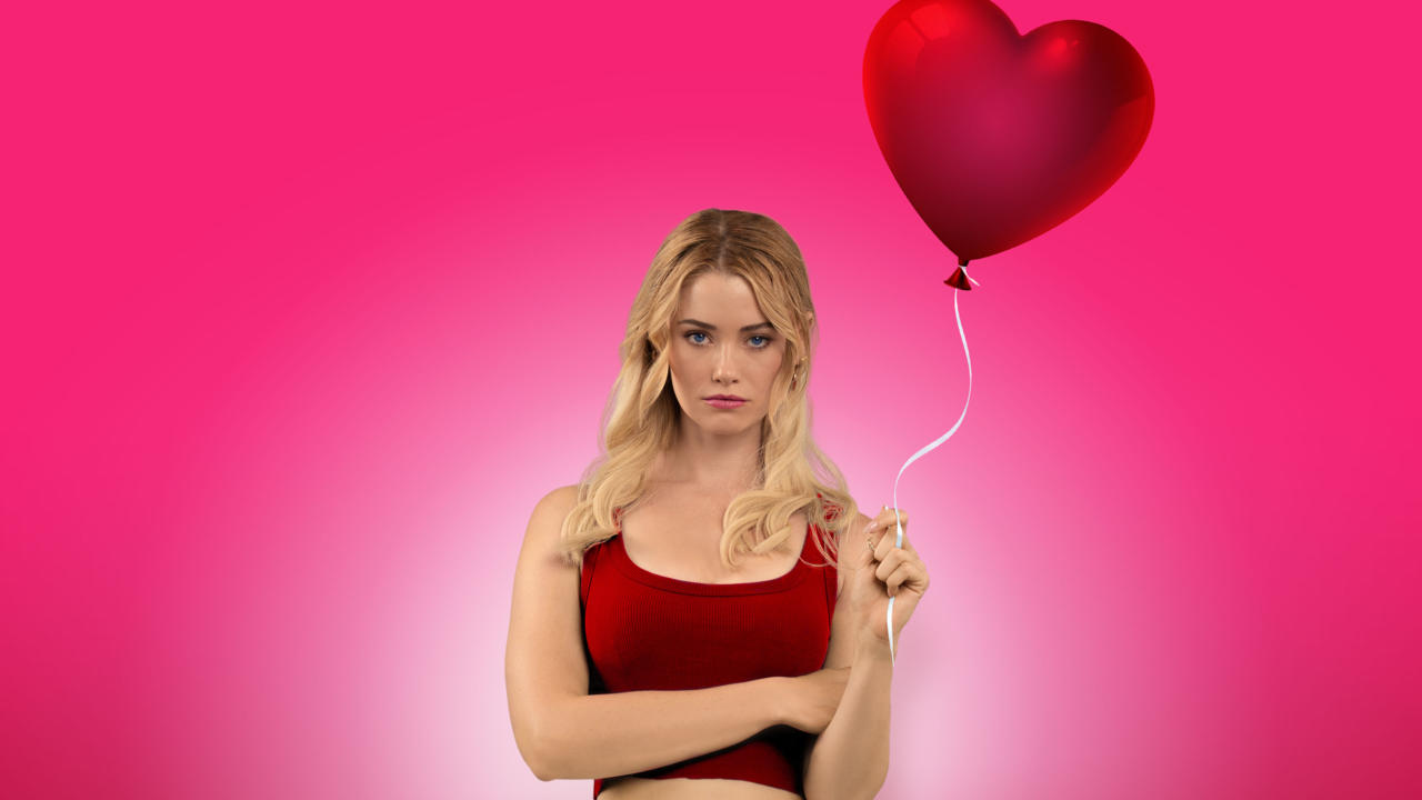 F*ck Valentines Day
