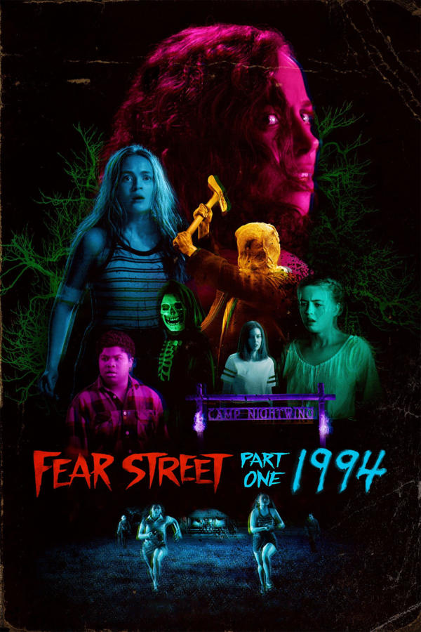 Fear Street: Part One - 1994