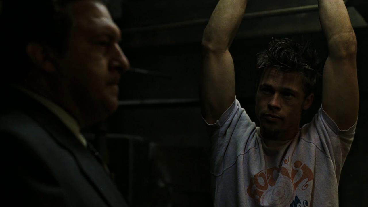 Fight Club
