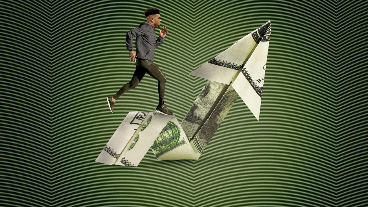 Get Smart with Money