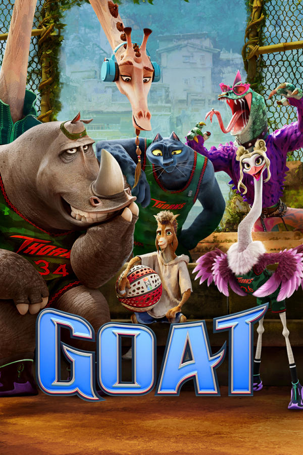 GOAT