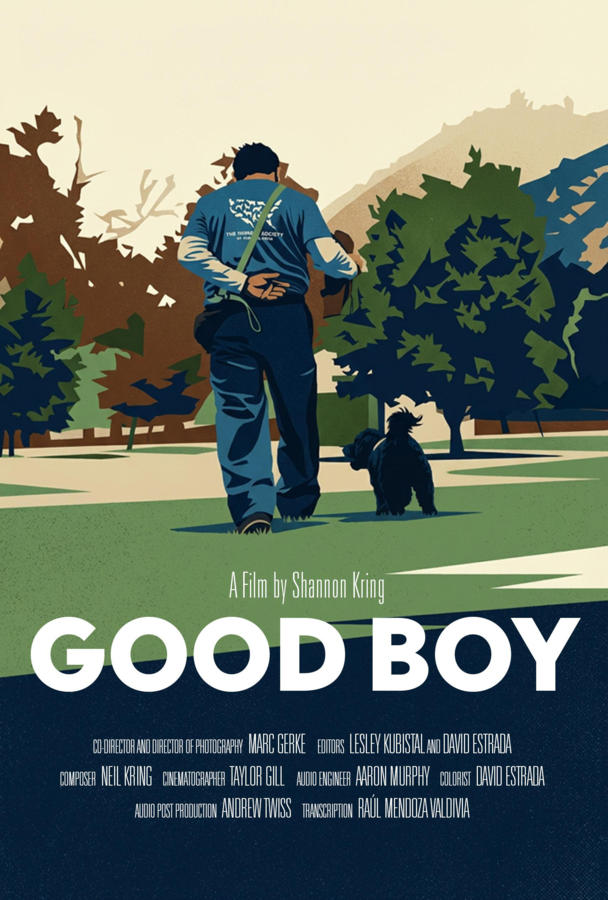 Good Boy