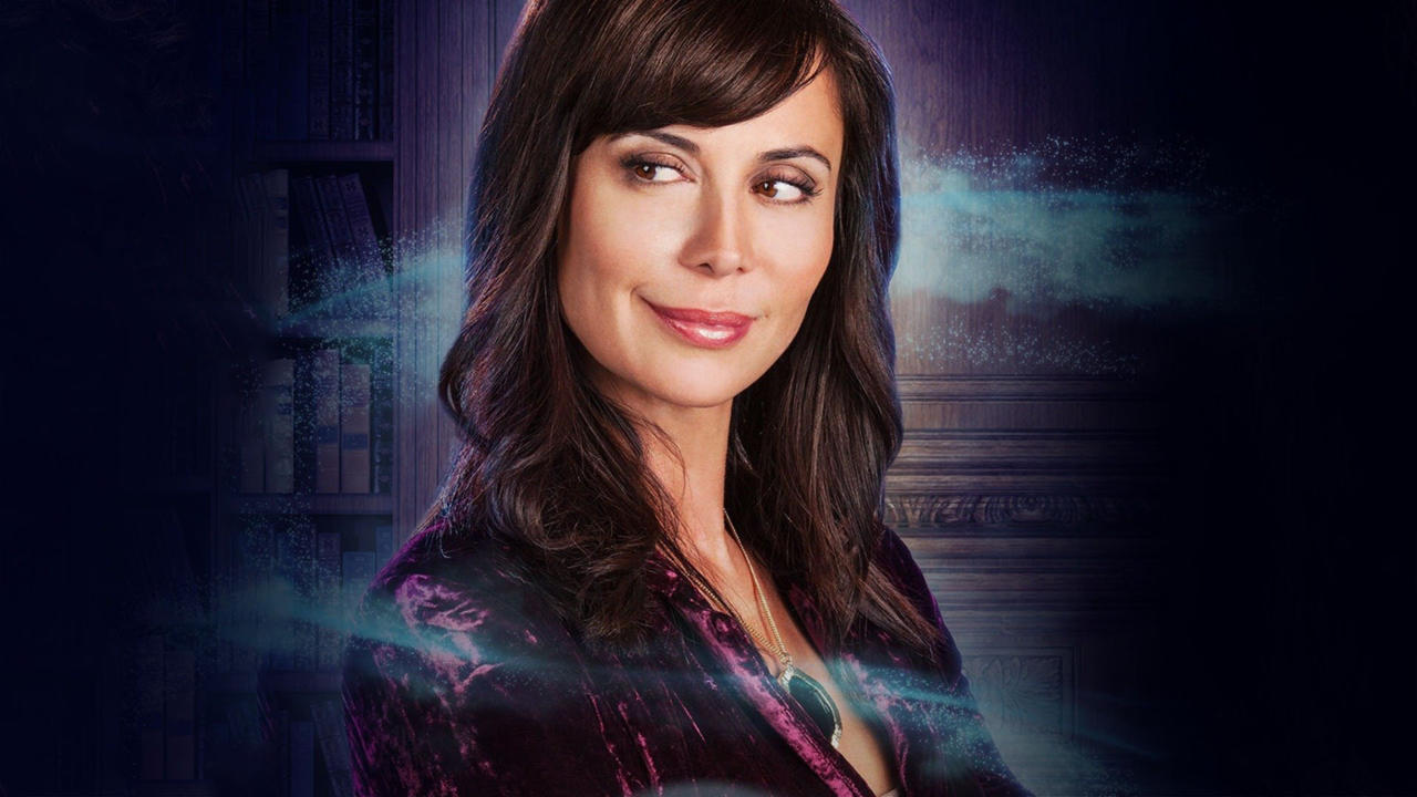 The Good Witch's Destiny