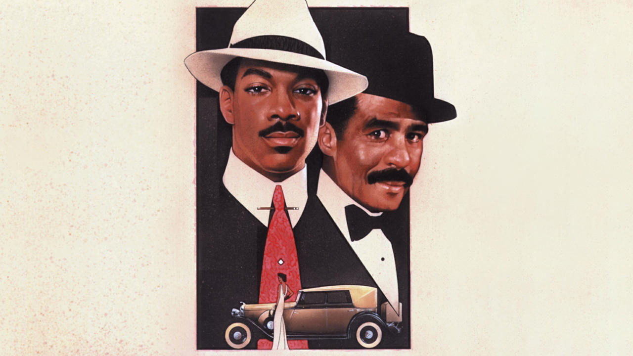 Harlem Nights