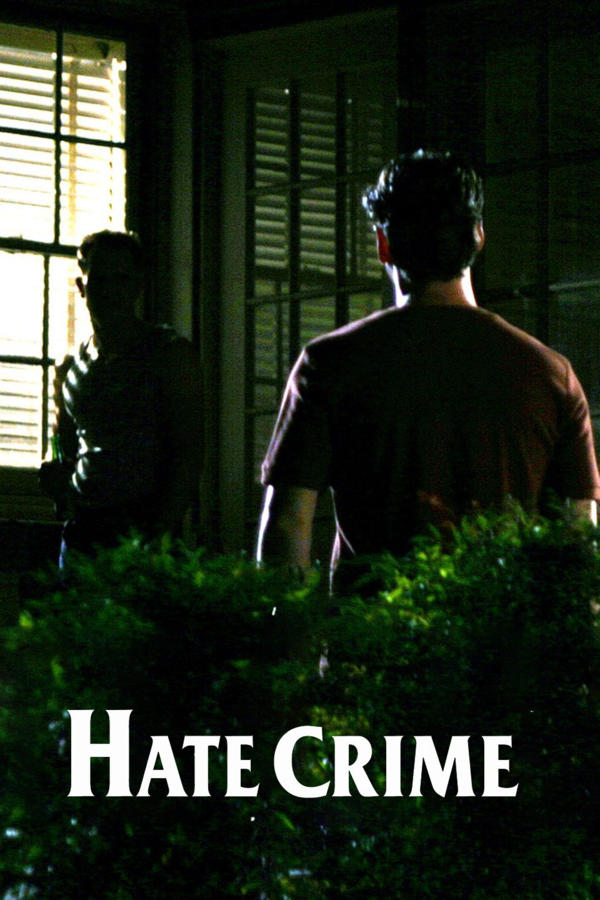 Hate Crime