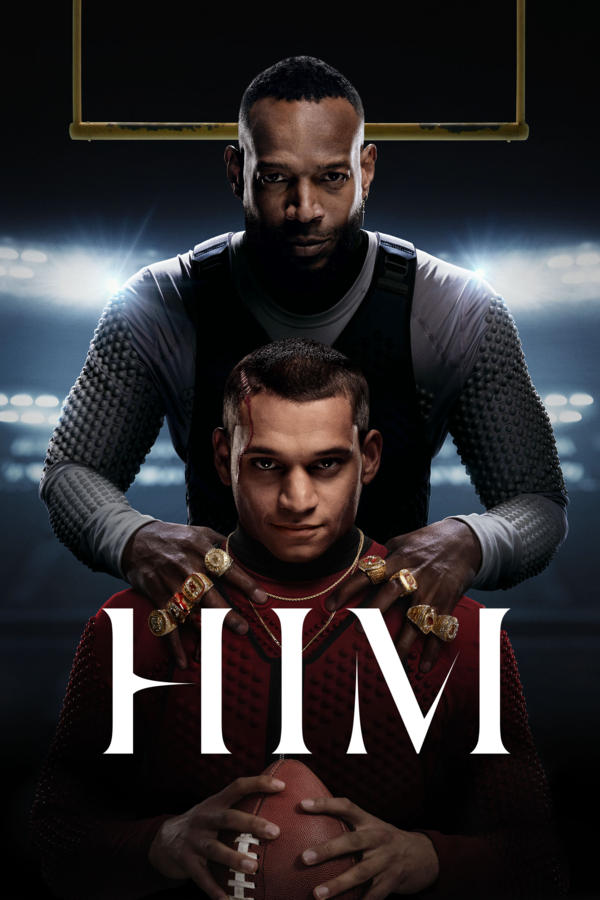 Him