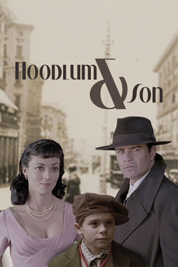 Hoodlum & Son