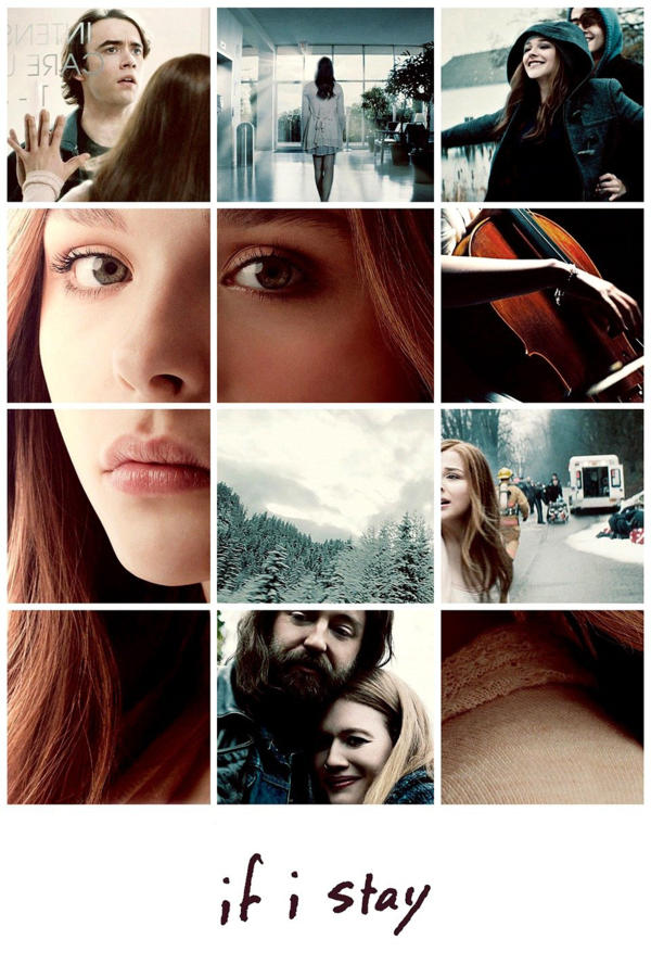 If I Stay