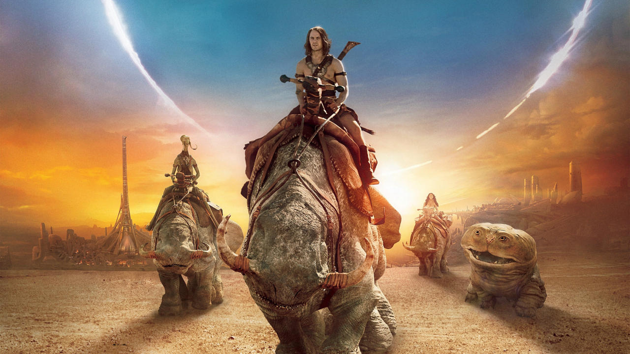 John Carter