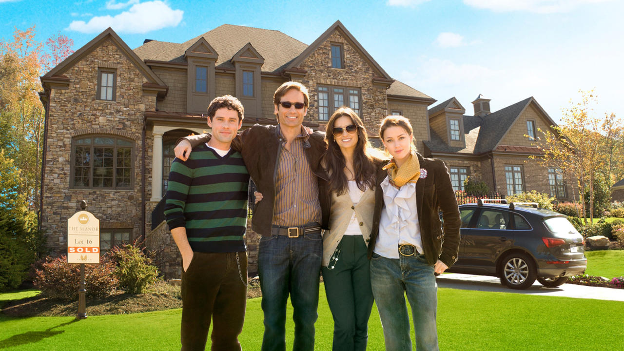 The Joneses