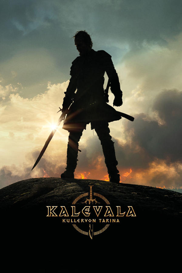 Kalevala: The Story of Kullervo