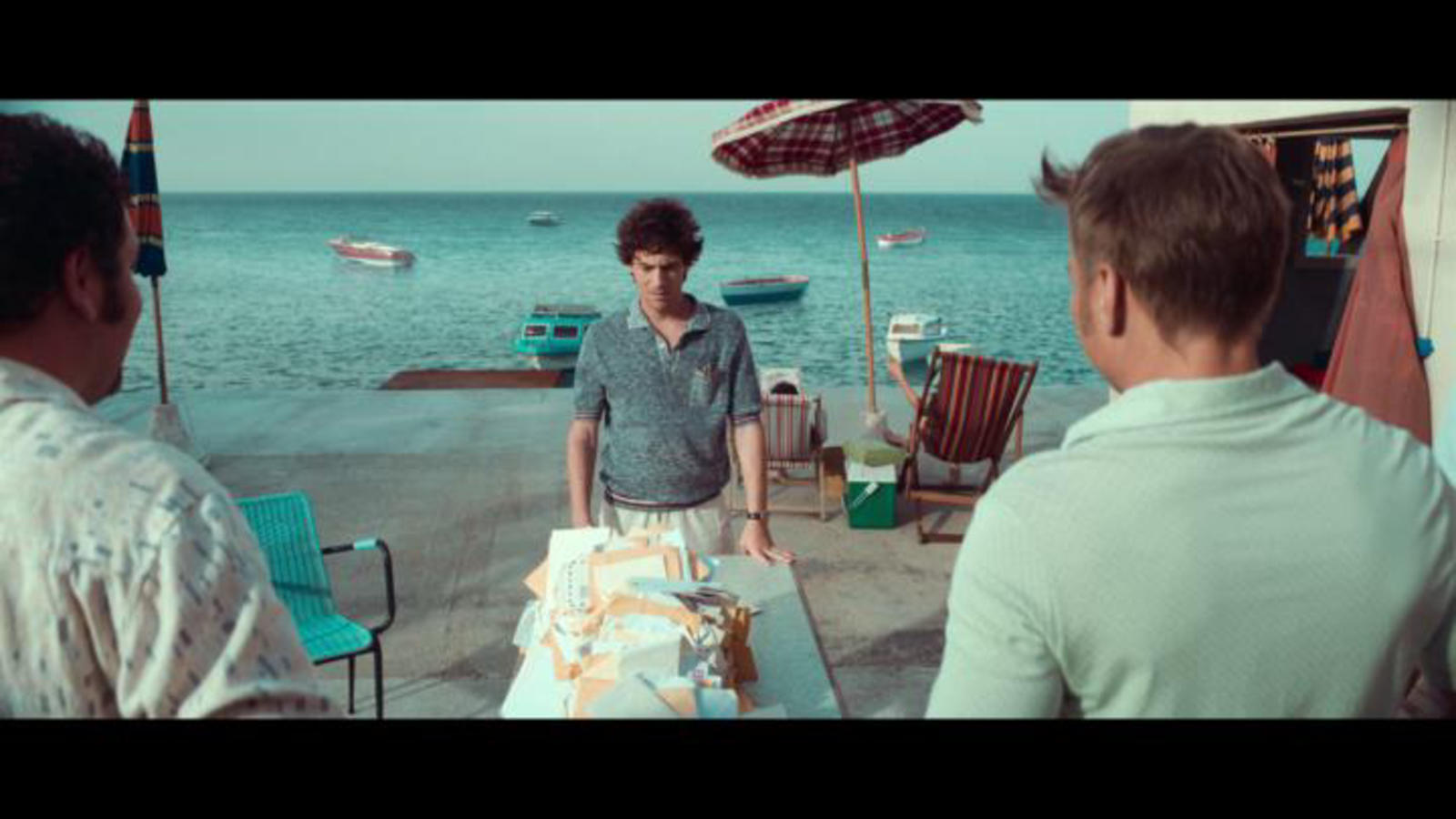 L Incredibile Storia Dell Isola Delle Rose