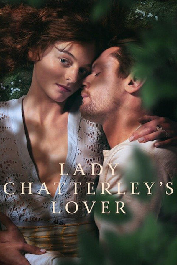 Lady Chatterley's Lover
