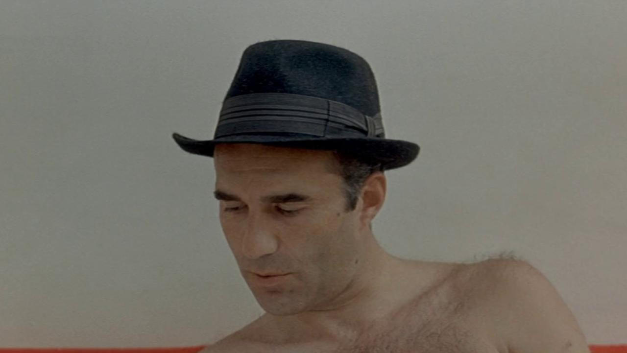 Contempt