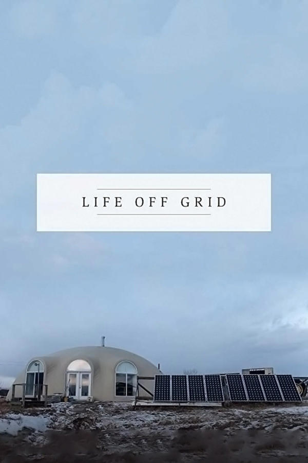 Life Off Grid