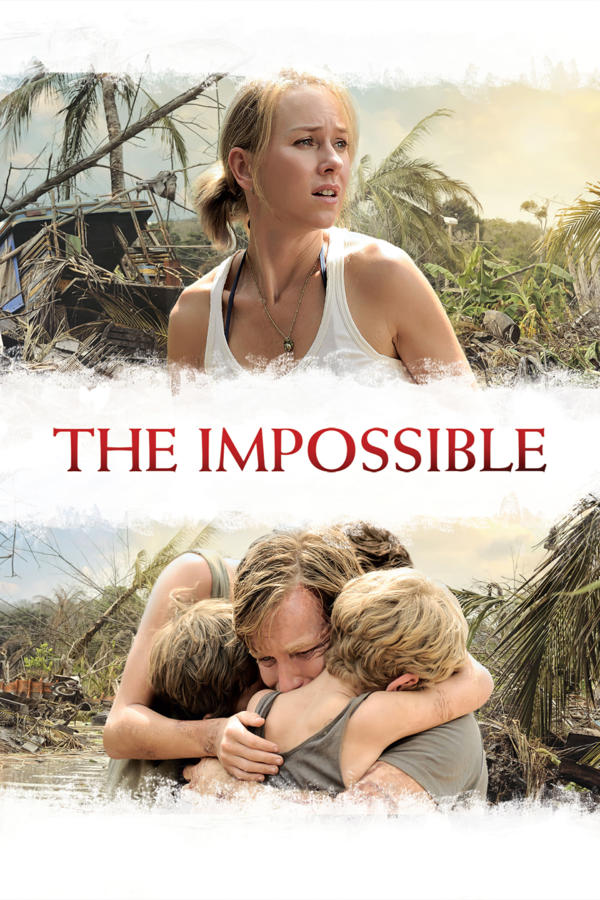 The Impossible