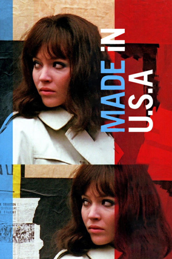 Made in U.S.A