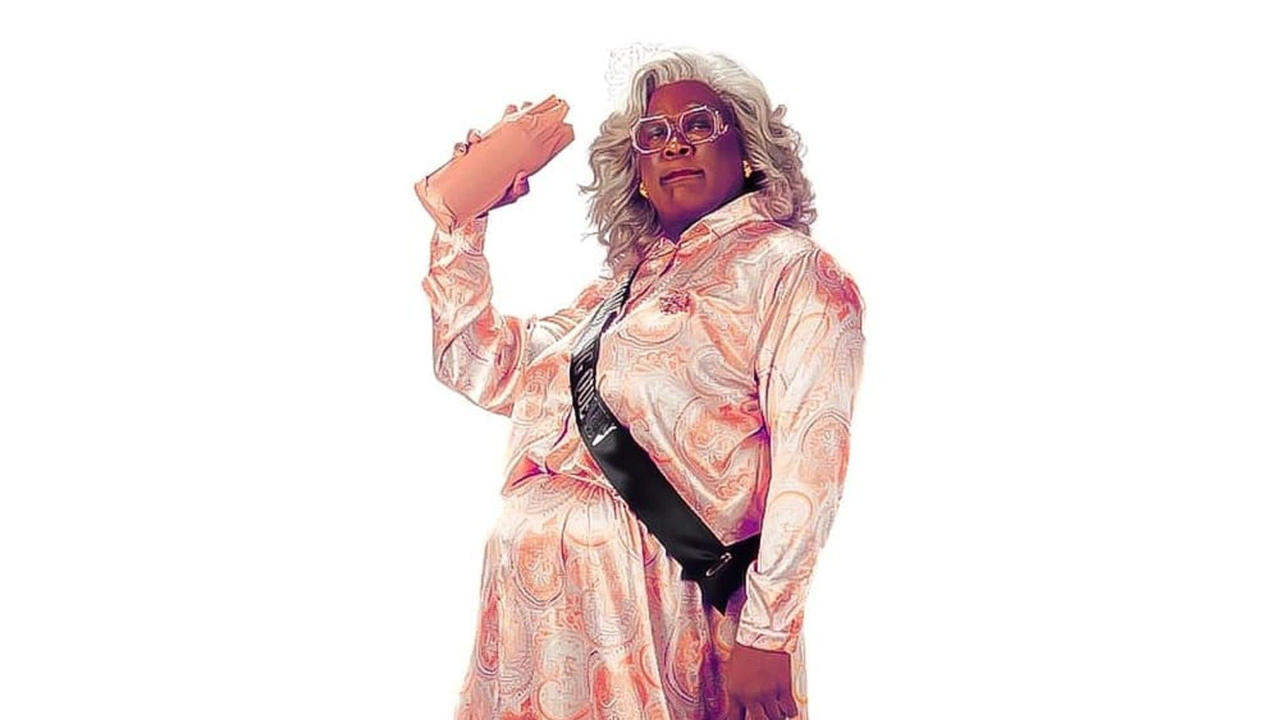 Tyler Perry's A Madea Homecoming