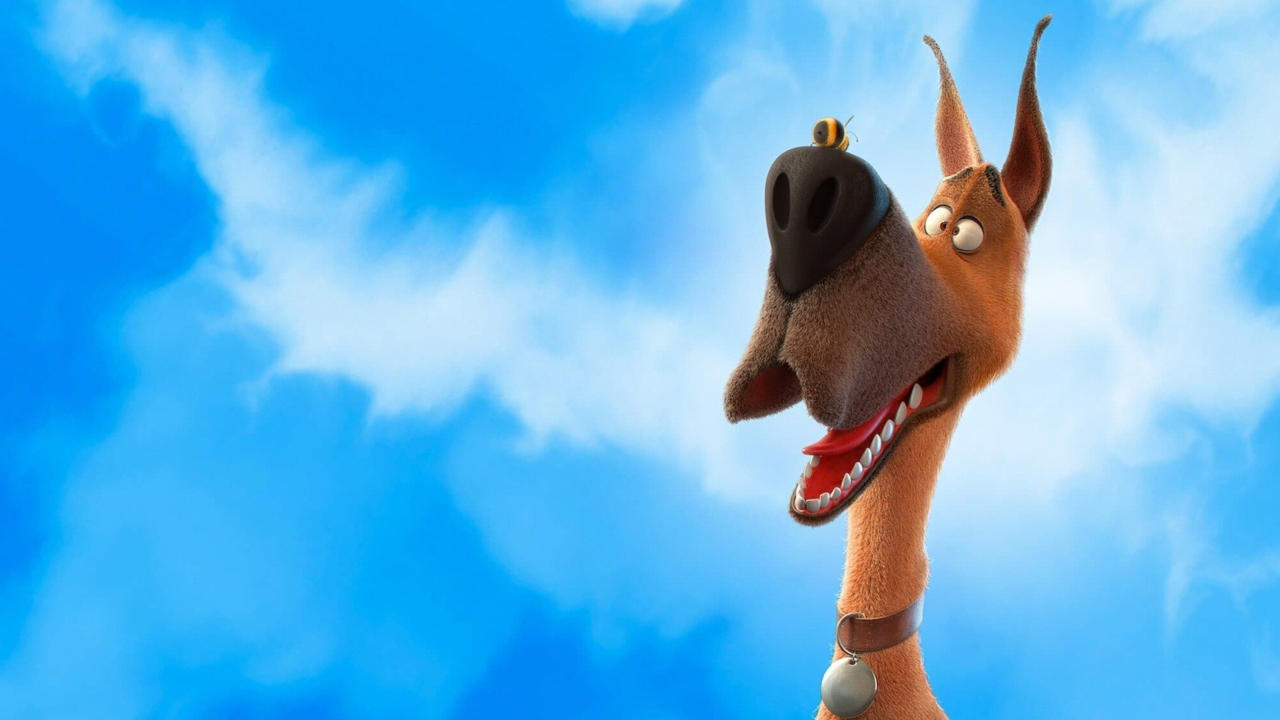 Marmaduke