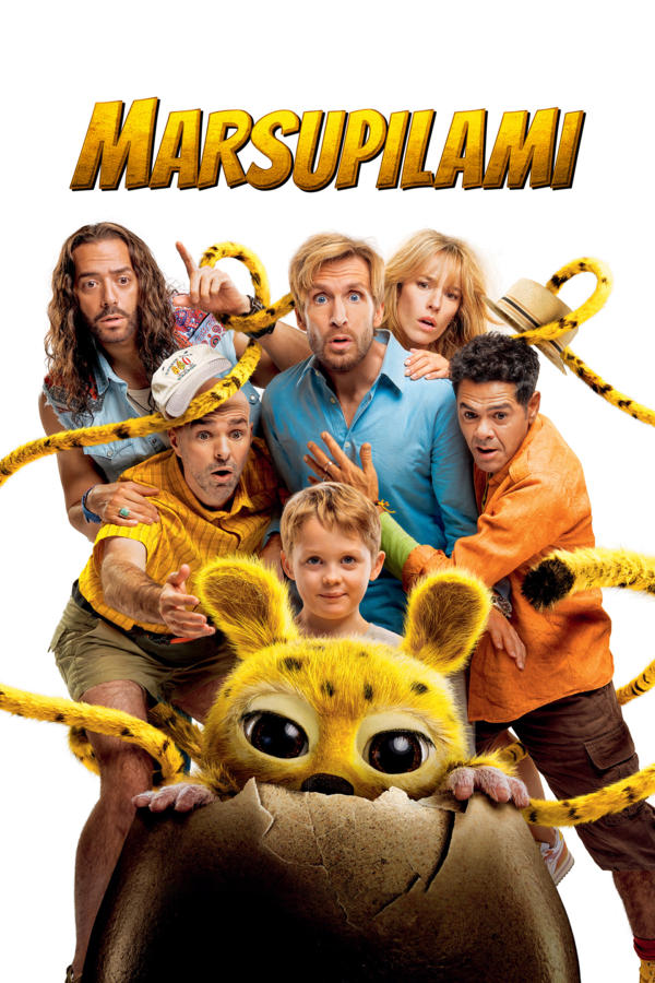 Marsupilami