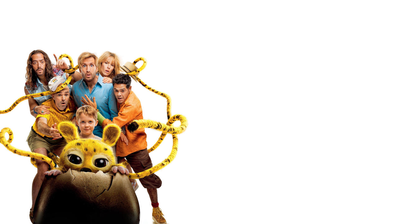 Marsupilami