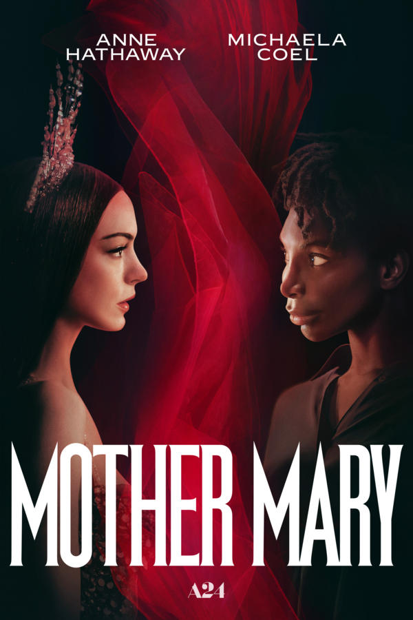 Mother Mary