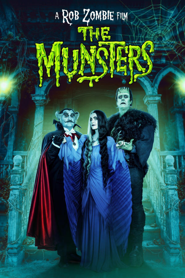 The Munsters