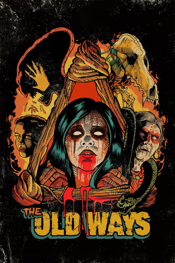 The Old Ways