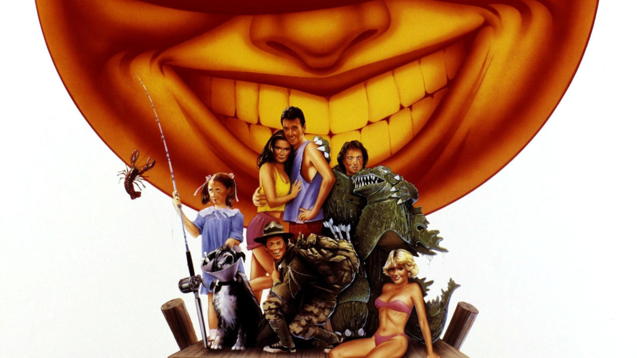 One Crazy Summer