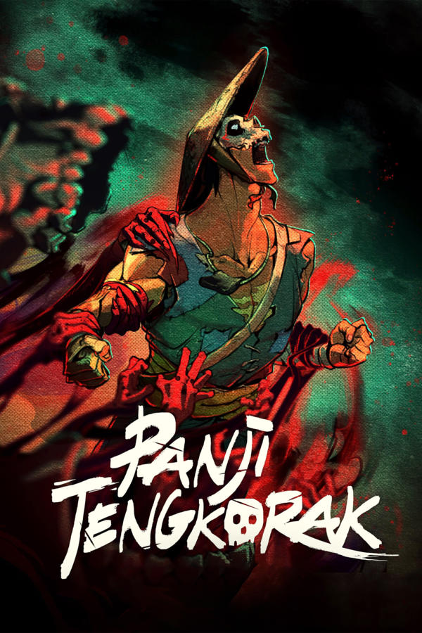 Panji Tengkorak
