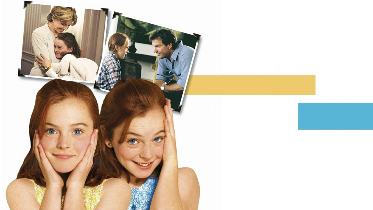 The Parent Trap