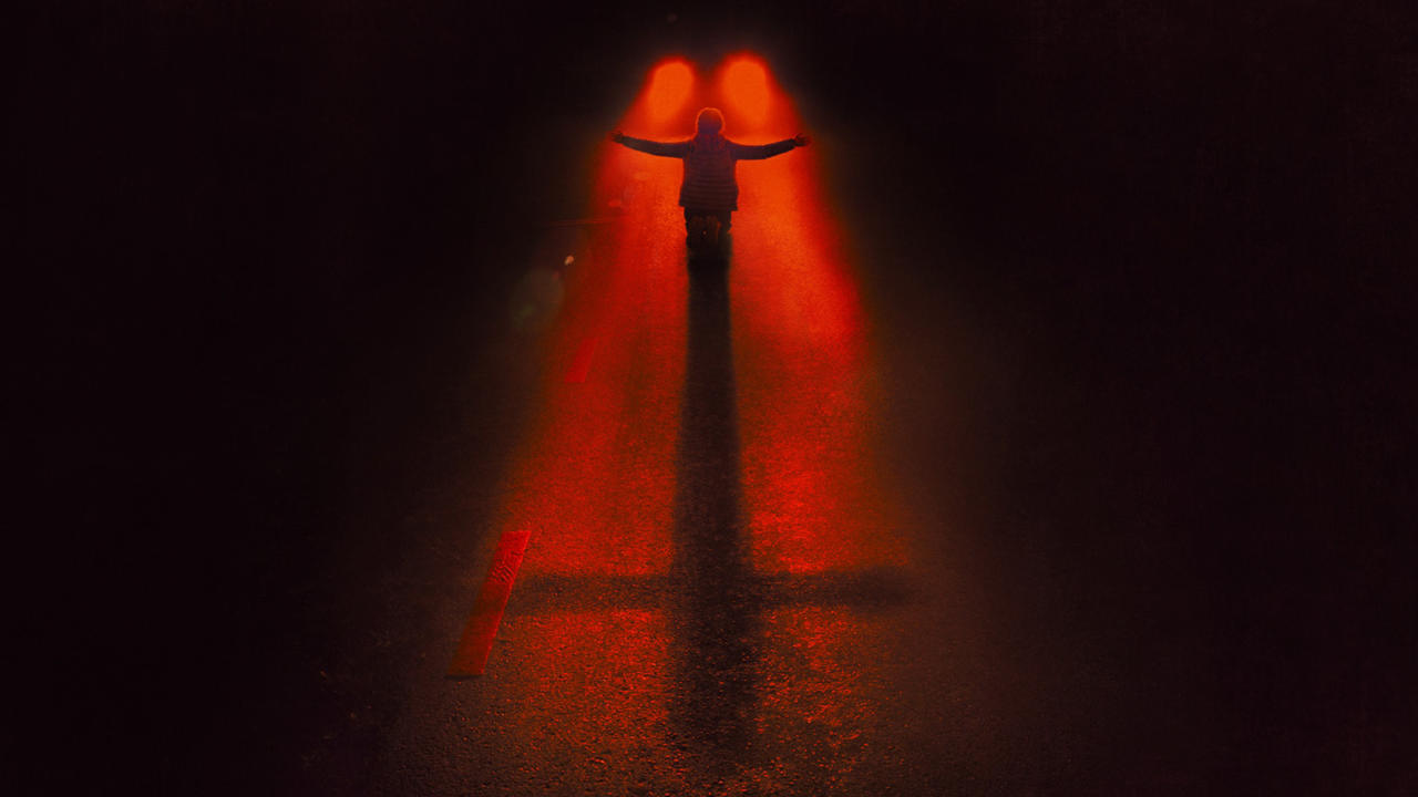 Passenger