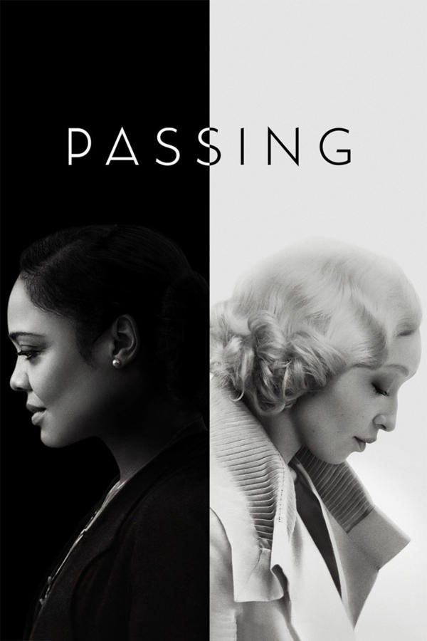 Passing