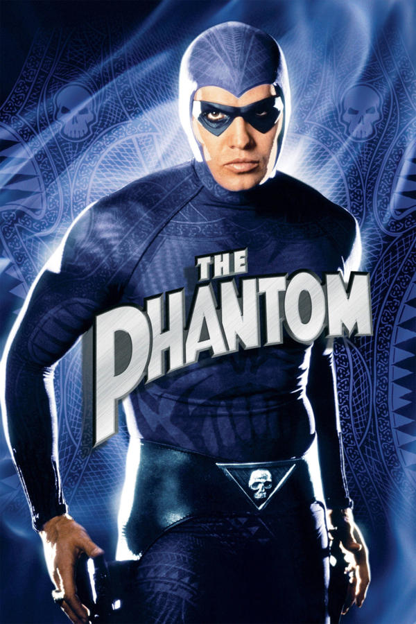 The Phantom