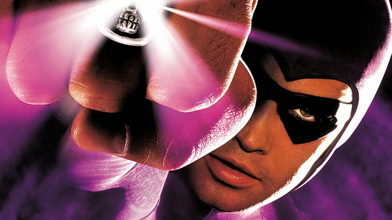 The Phantom