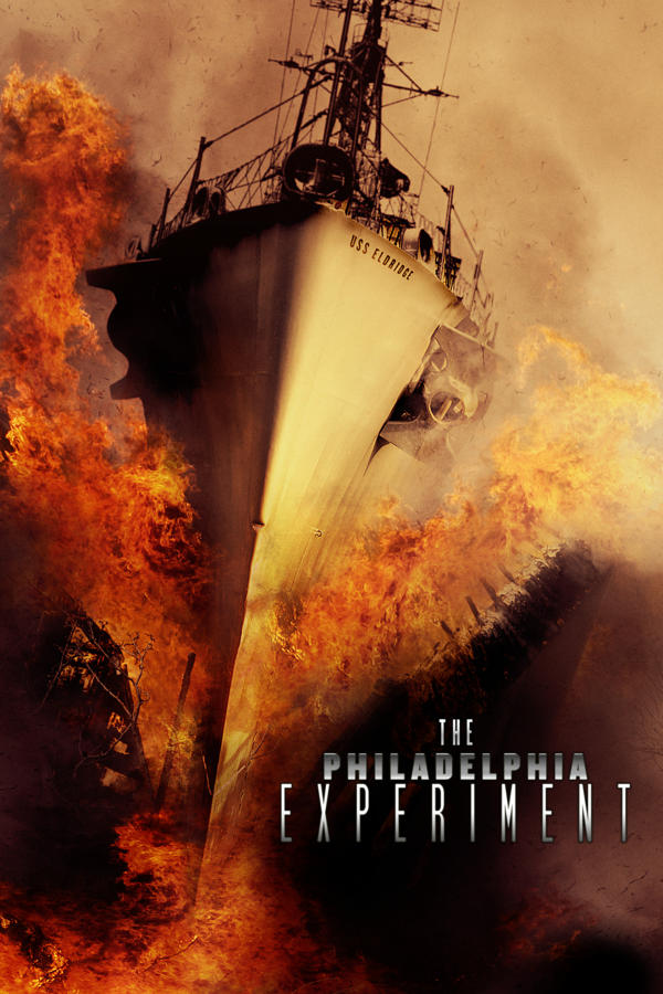 The Philadelphia Experiment