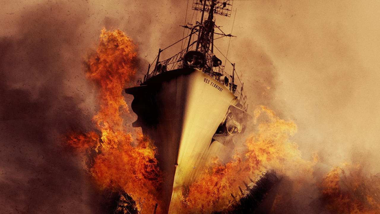 The Philadelphia Experiment