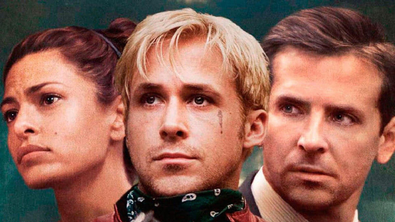 The Place Beyond the Pines