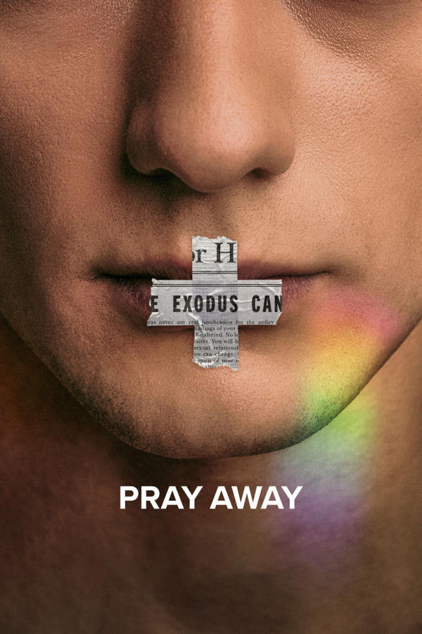 Pray Away