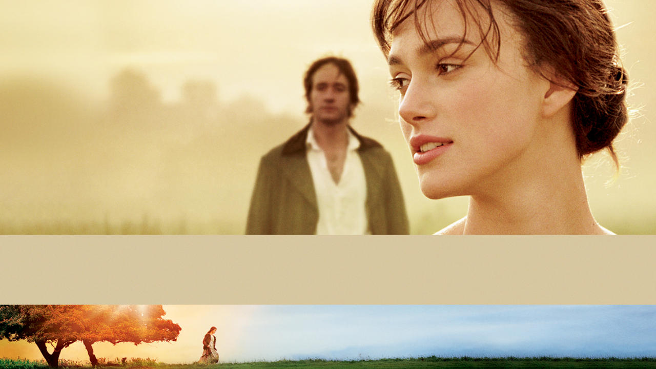 Pride & Prejudice