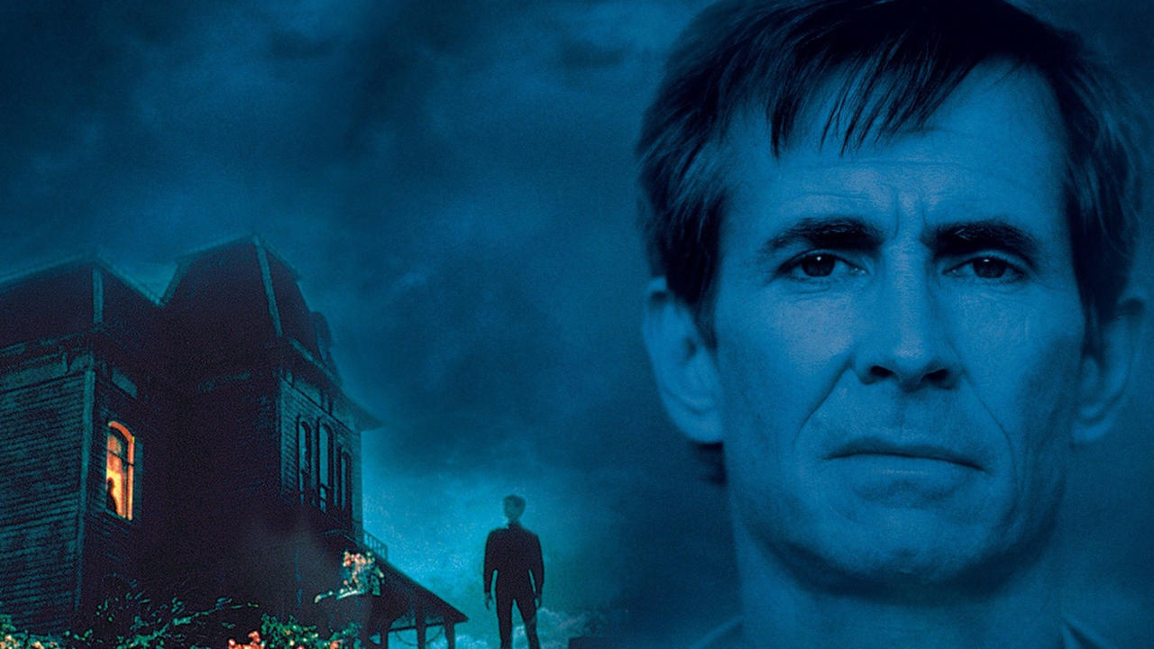 Psycho II