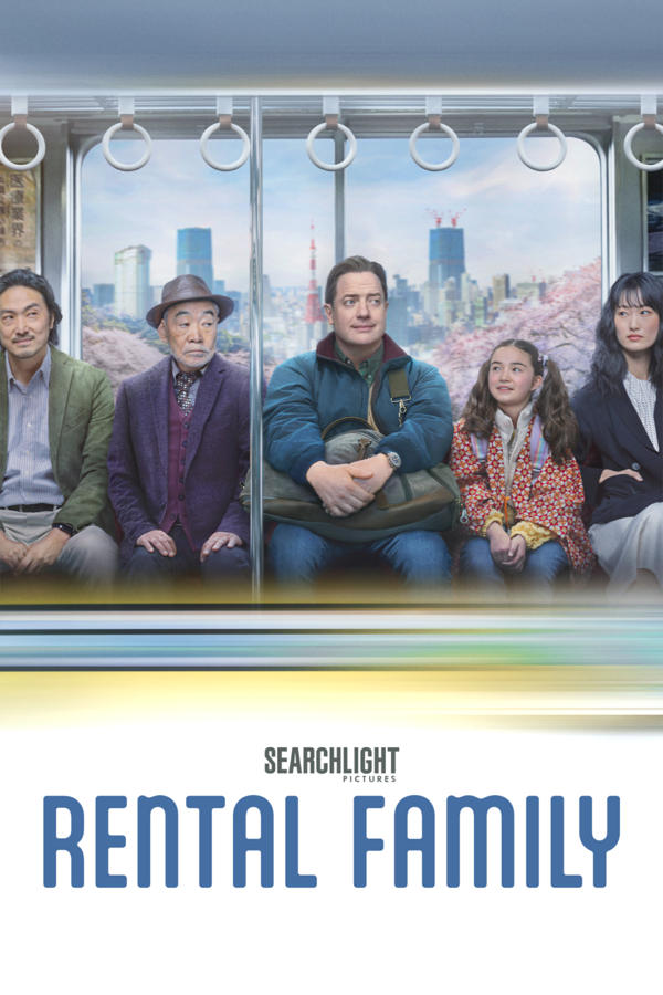 Rental Family