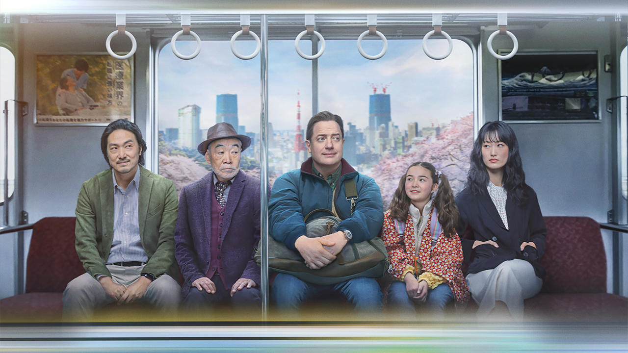 Rental Family