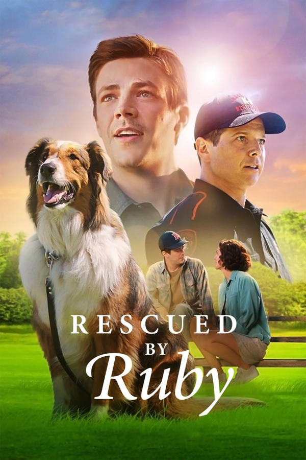 Rescued by Ruby