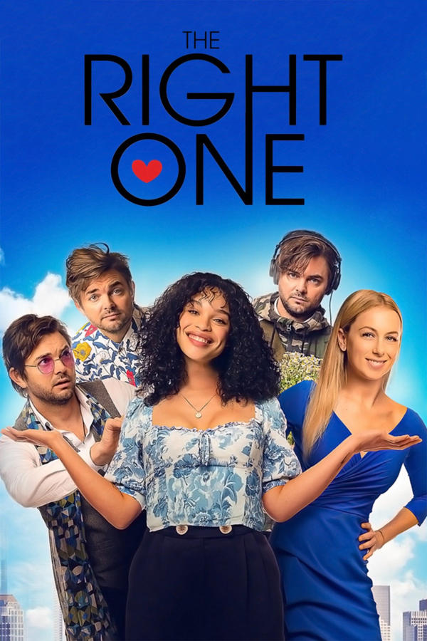 The Right One