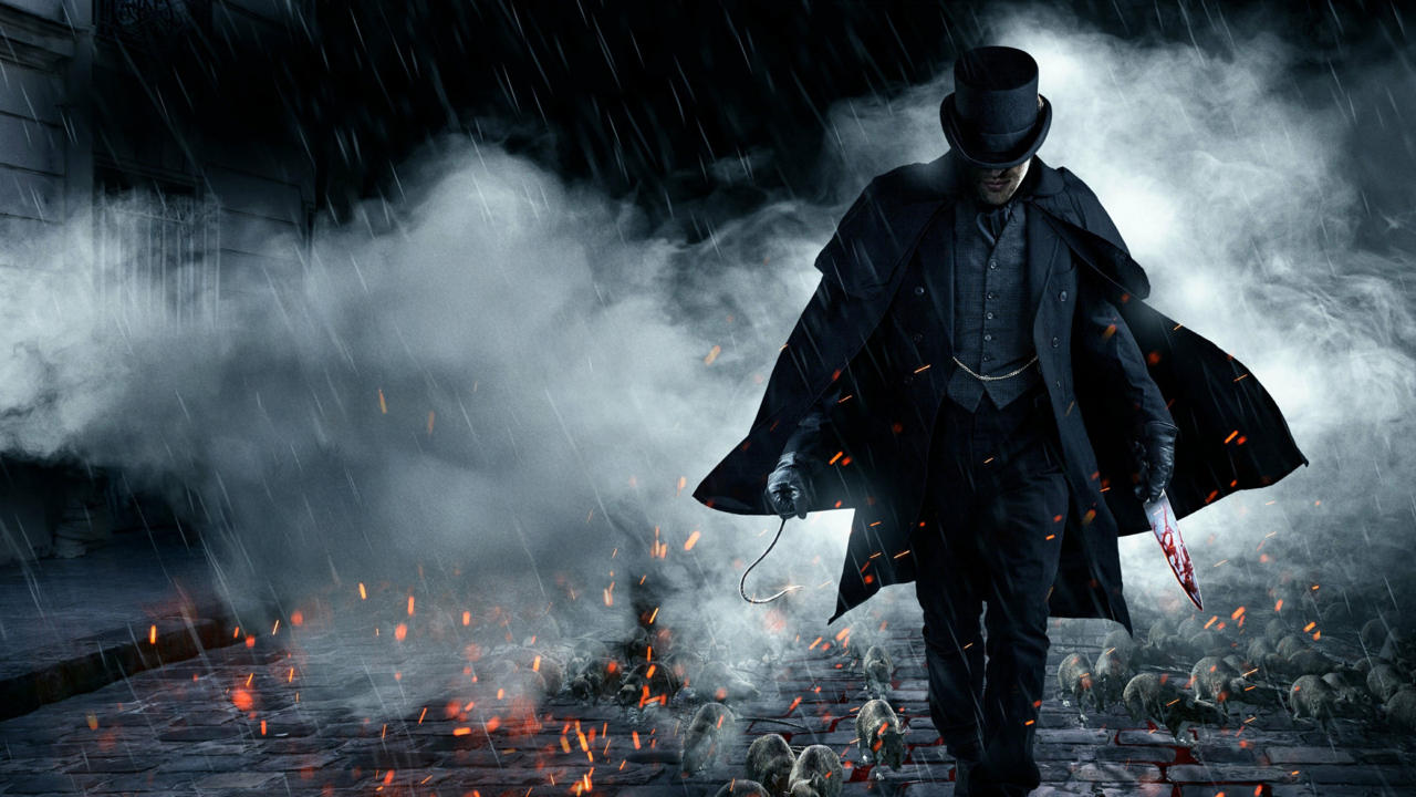 Ripper Untold