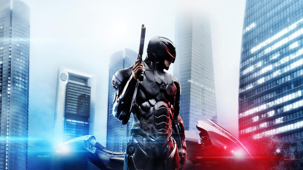 RoboCop