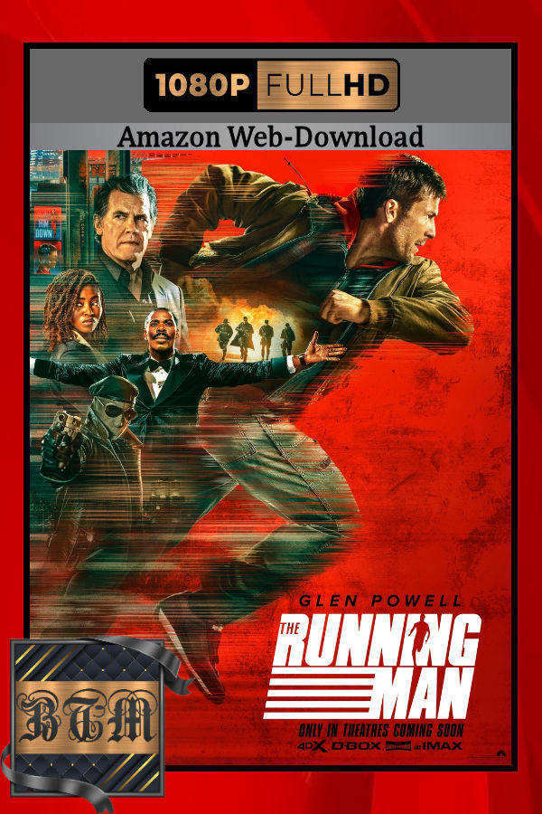 The Running Man