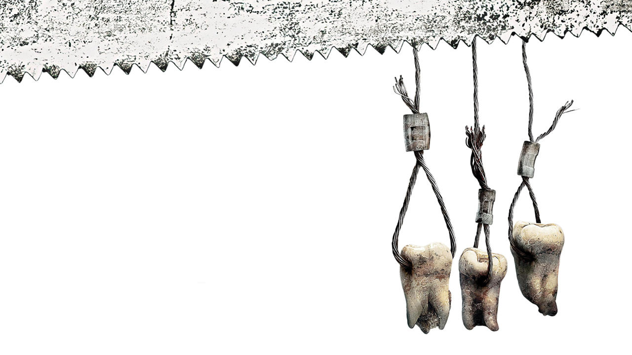 Saw III