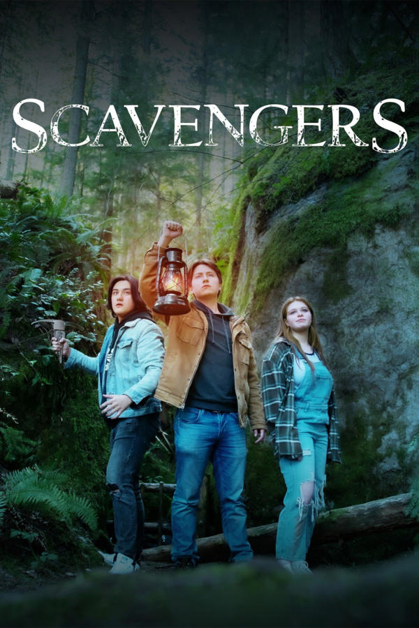 Scavengers